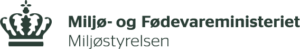 Miljøstyrelsens logo